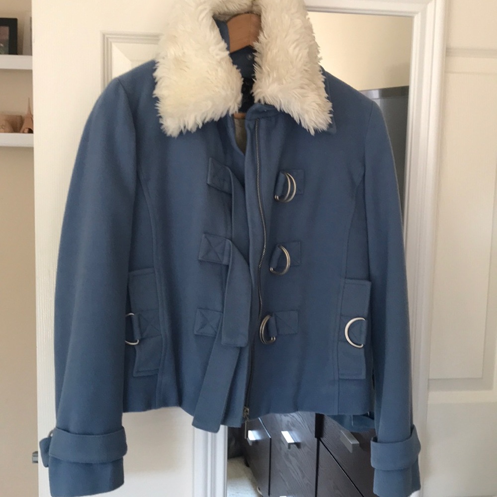 Kenzie jacket